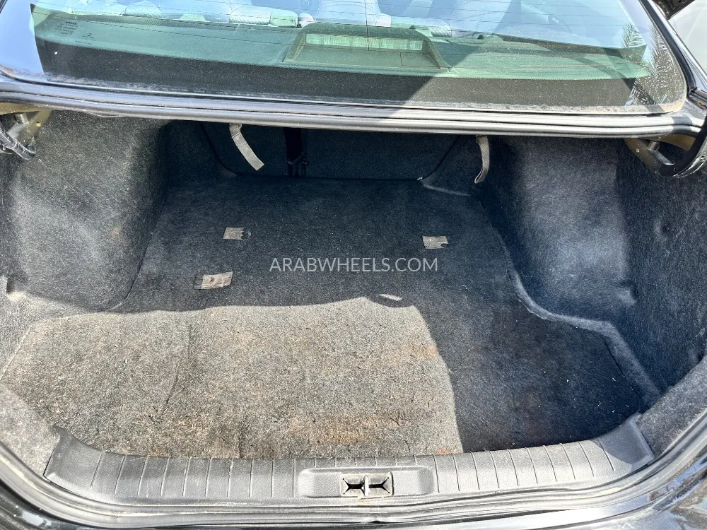 Nissan Altima 2016 for Sale in Dubai Image-15