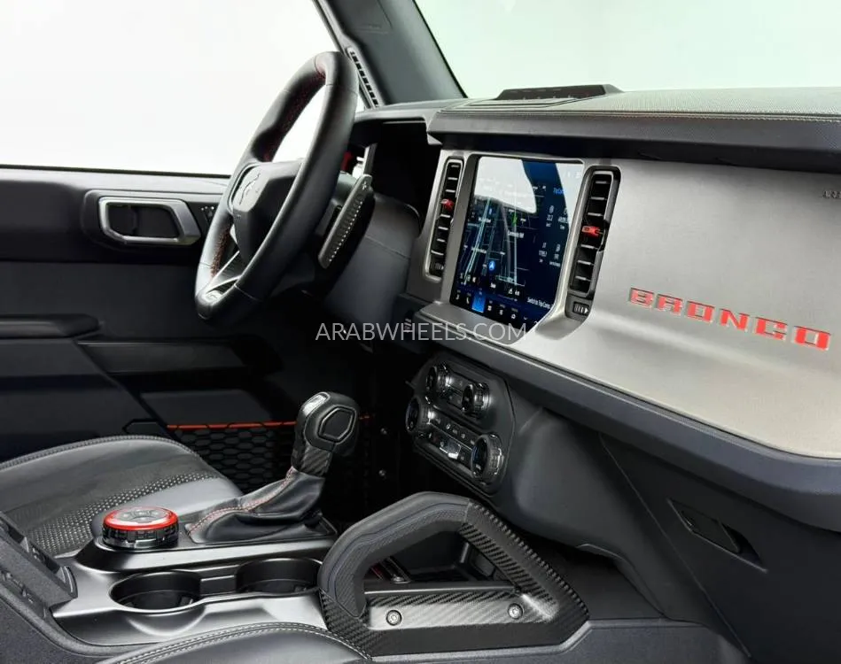 Ford Bronco 2024 for Sale in Dubai Image-1