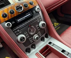 Aston Martin DB9 2009 for Sale