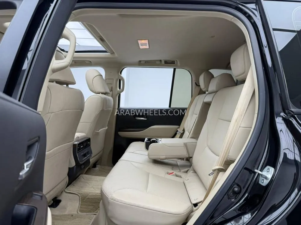 Toyota Land Cruiser 2022 for Sale in Dubai Image-16