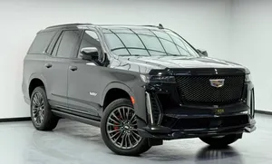 Cadillac Escalade 2023 for Sale