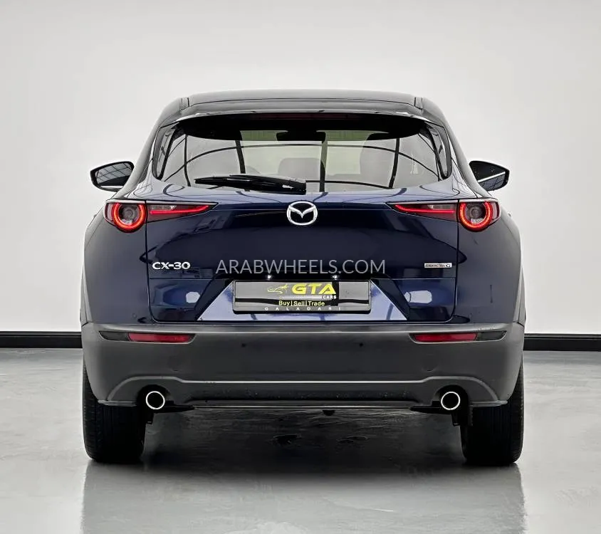 Mazda CX 30 2023 for Sale in Dubai Image-5