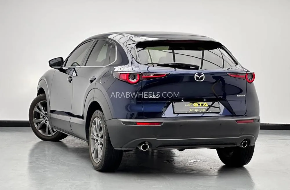 Mazda CX 30 2023 for Sale in Dubai Image-6