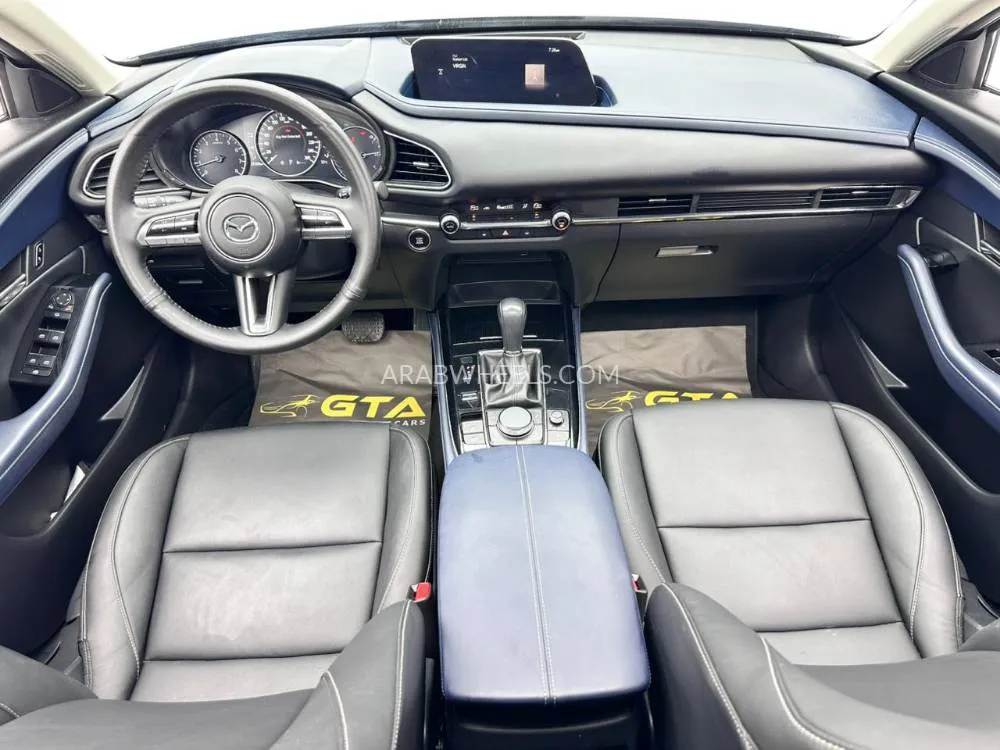 Mazda CX 30 2023 for Sale in Dubai Image-10