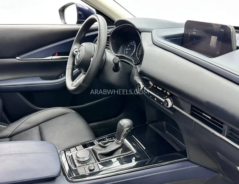Mazda CX 30 2023 for Sale in Dubai Image-12