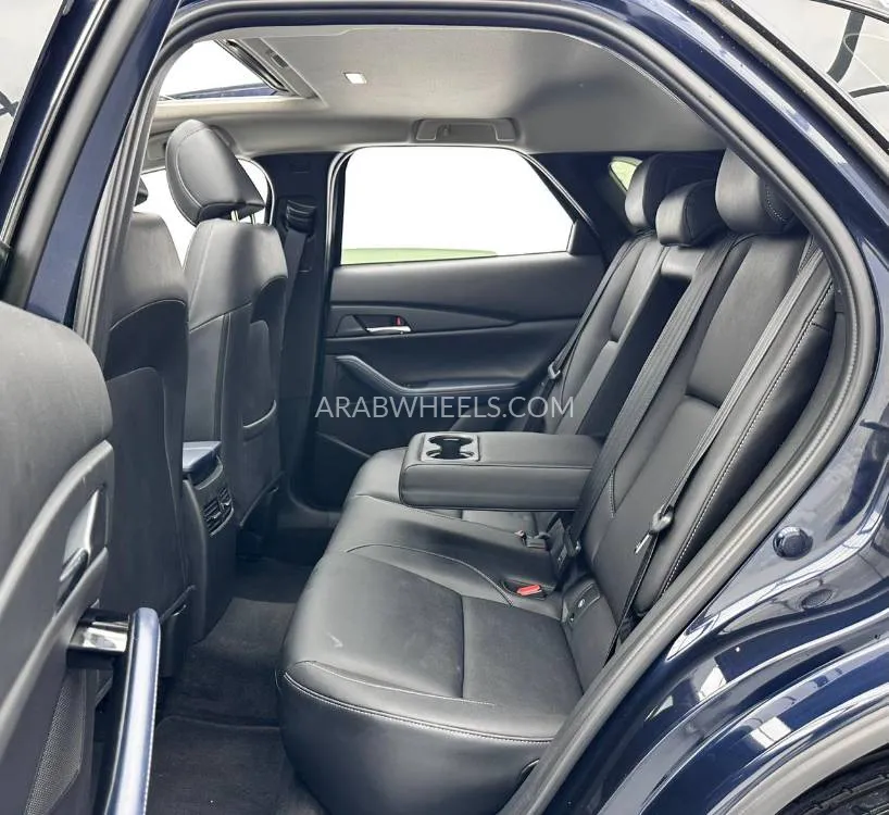 Mazda CX 30 2023 for Sale in Dubai Image-17