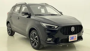 MG ZS Trophy 2023 for Sale