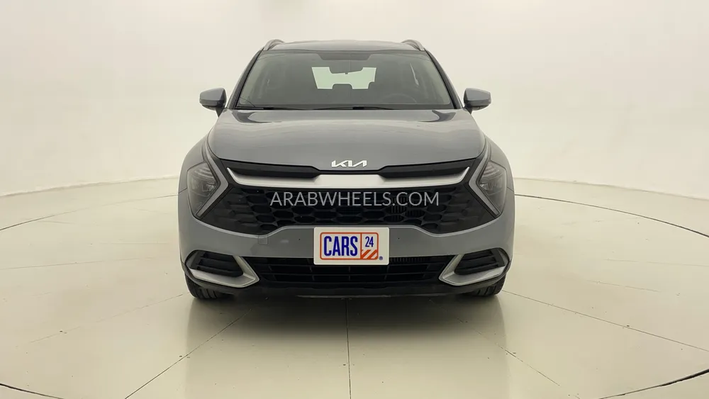 Kia Sportage 2024 for Sale in Dubai Image-8