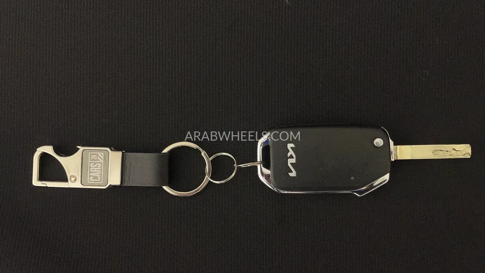 Kia Sportage 2024 for Sale in Dubai Image-27