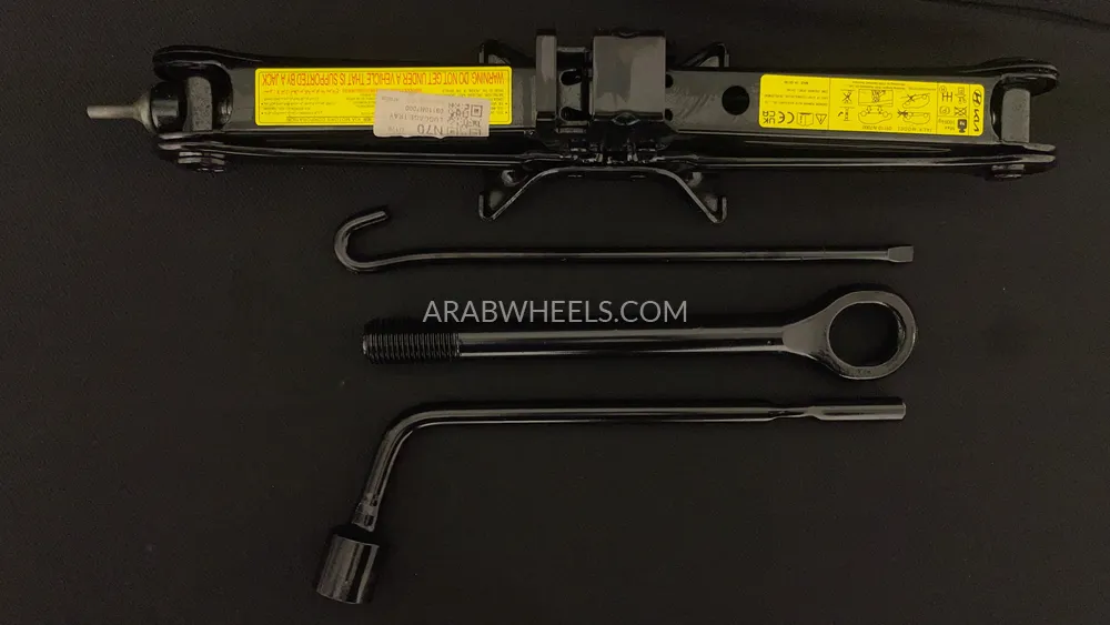 Kia Sportage 2024 for Sale in Dubai Image-29