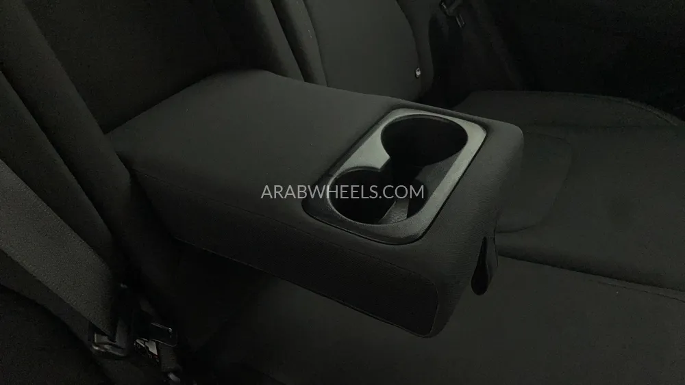 Kia Sportage 2024 for Sale in Dubai Image-38