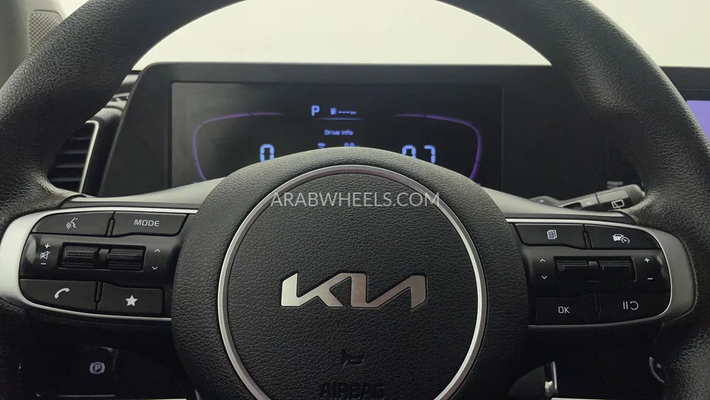 Kia Sportage 2024 for Sale in Dubai Image-42