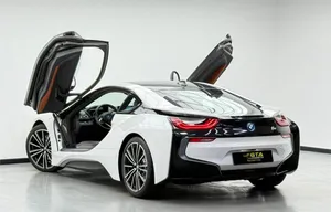 BMW i8 2020 for Sale