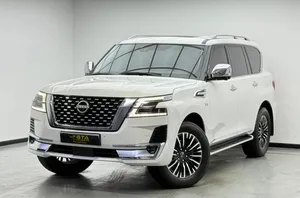 Nissan Patrol 2022 for Sale