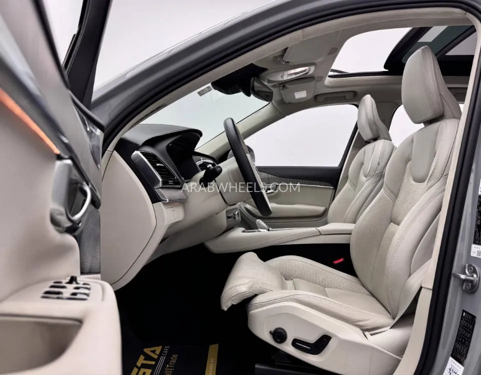 Volvo XC90 2024 for Sale in Dubai Image-17