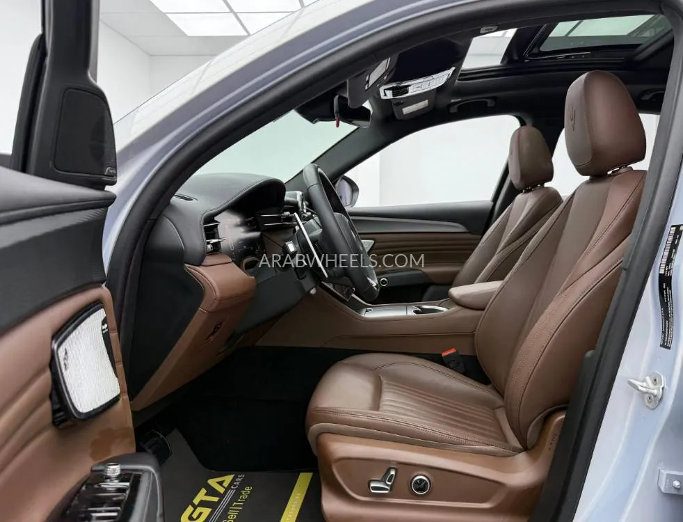 Maserati Grecale 2023 for Sale in Dubai Image-13