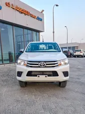 Toyota Hilux 2024 for Sale