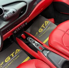 Ferrari F8 Tributo 2021 for Sale