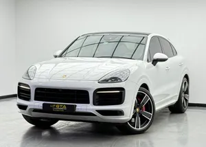 Porsche Cayenne 2022 for Sale
