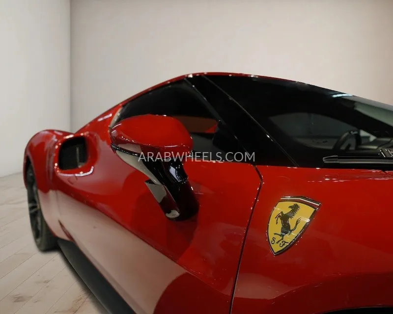 فيراري 296 GTB 2023 for Sale in دبي Image-8