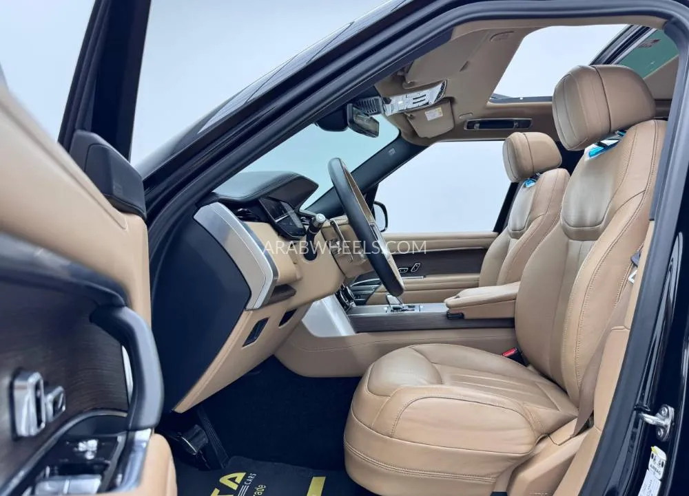 Land Rover Range Rover 2022 for Sale in Dubai Image-14