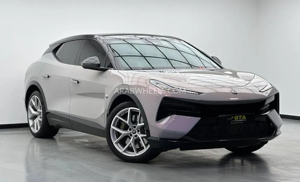 Lotus Eletre 2024 for Sale in Dubai Image-7