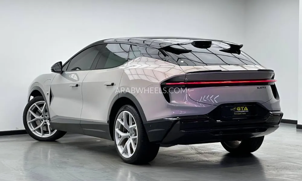 Lotus Eletre 2024 for Sale in Dubai Image-11