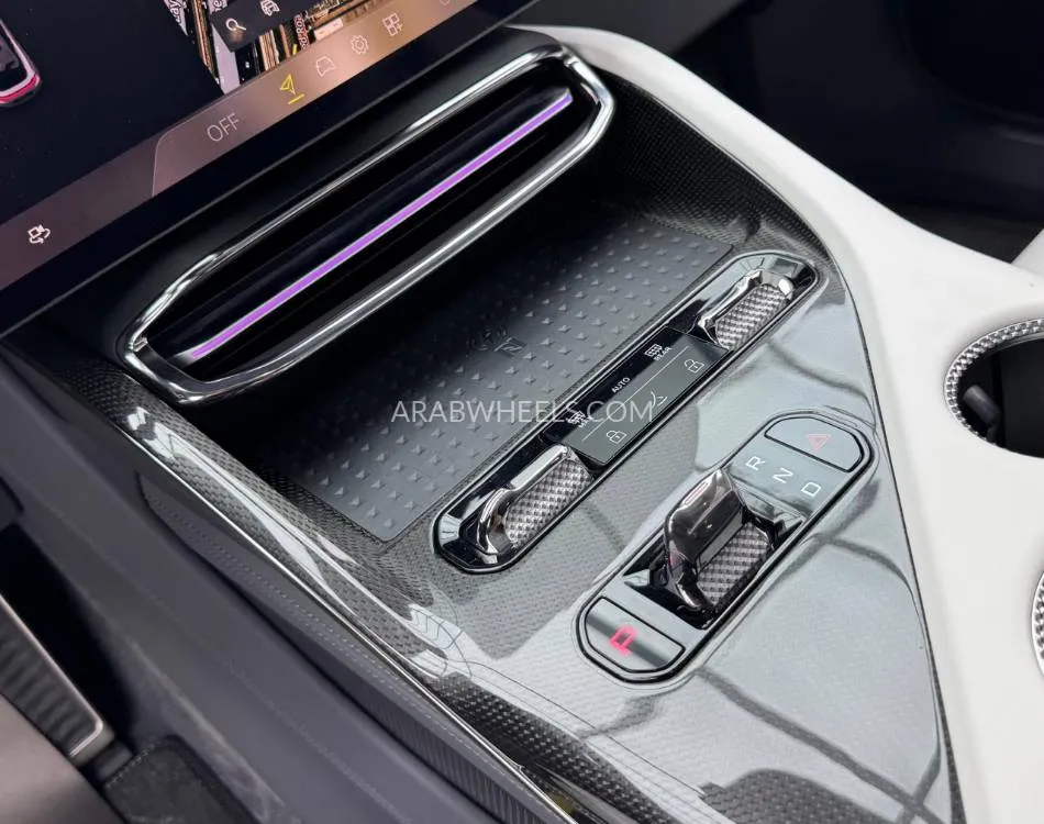 Lotus Eletre 2024 for Sale in Dubai Image-12