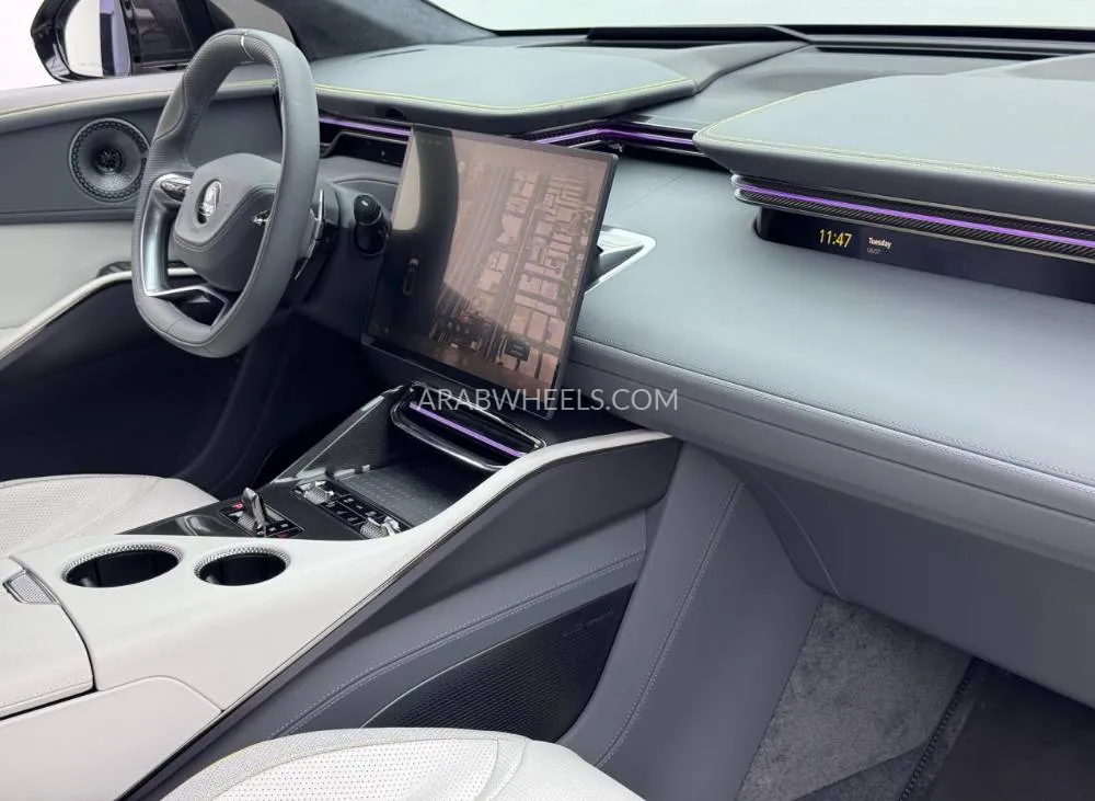 Lotus Eletre 2024 for Sale in Dubai Image-15