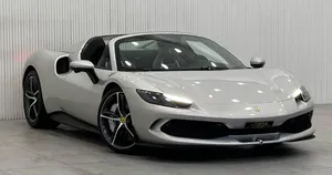 Ferrari 296 GTB 2024 for Sale