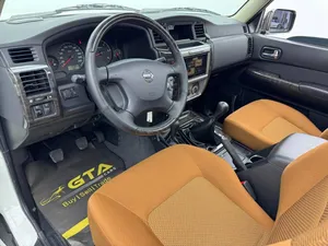 Nissan Patrol 2024 for Sale