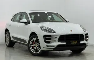 Porsche Macan 2014 for Sale