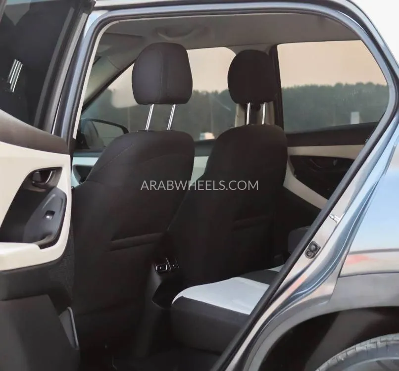 Hyundai Creta 2022 for Sale in Sharjah Image-10