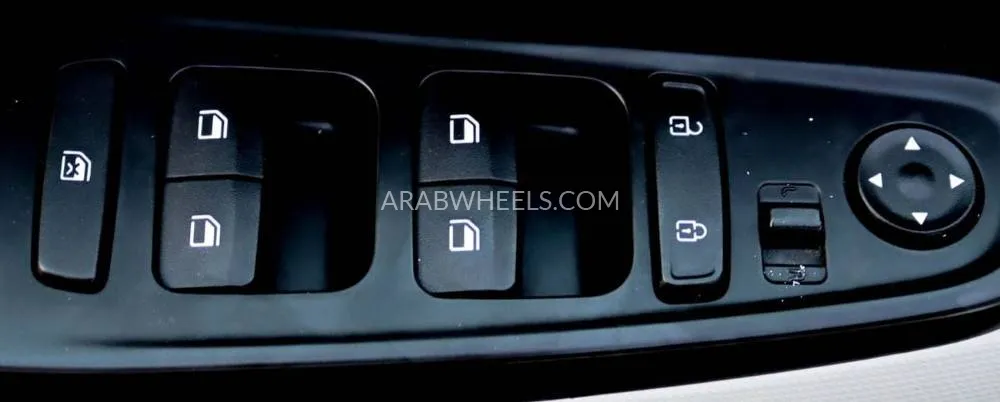 Hyundai Creta 2022 for Sale in Sharjah Image-17