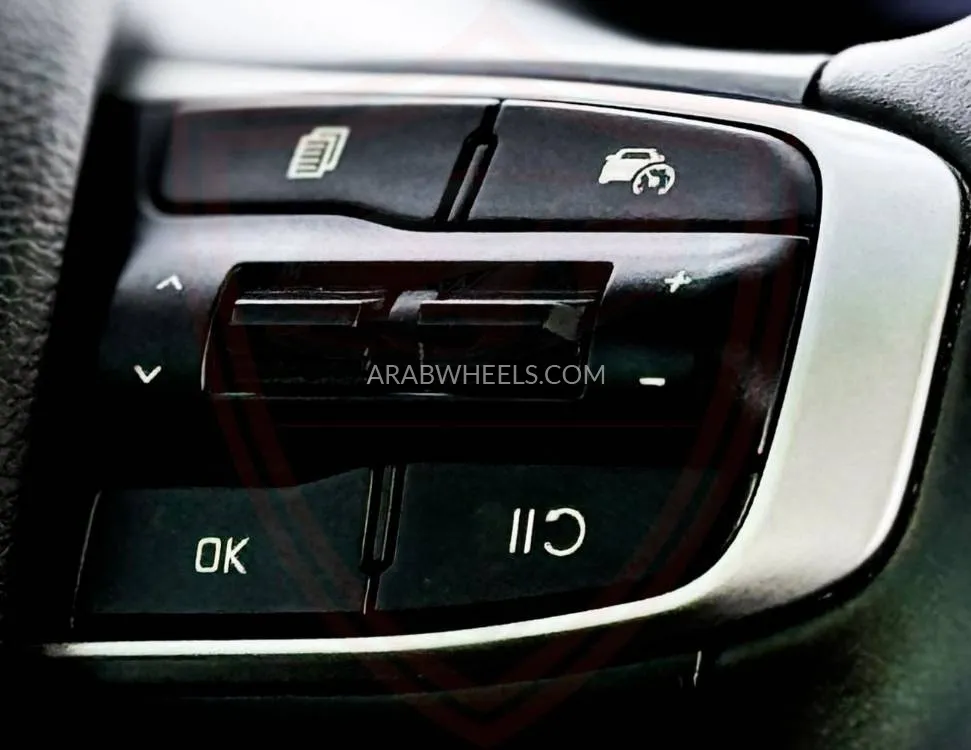 Kia Sportage 2023 for Sale in Sharjah Image-14