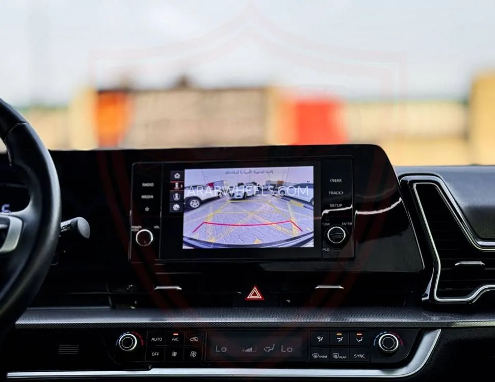 Kia Sportage 2023 for Sale in Sharjah Image-15