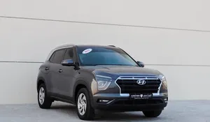 Hyundai Creta 2022 for Sale