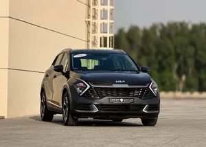 Kia Sportage 2023 for Sale