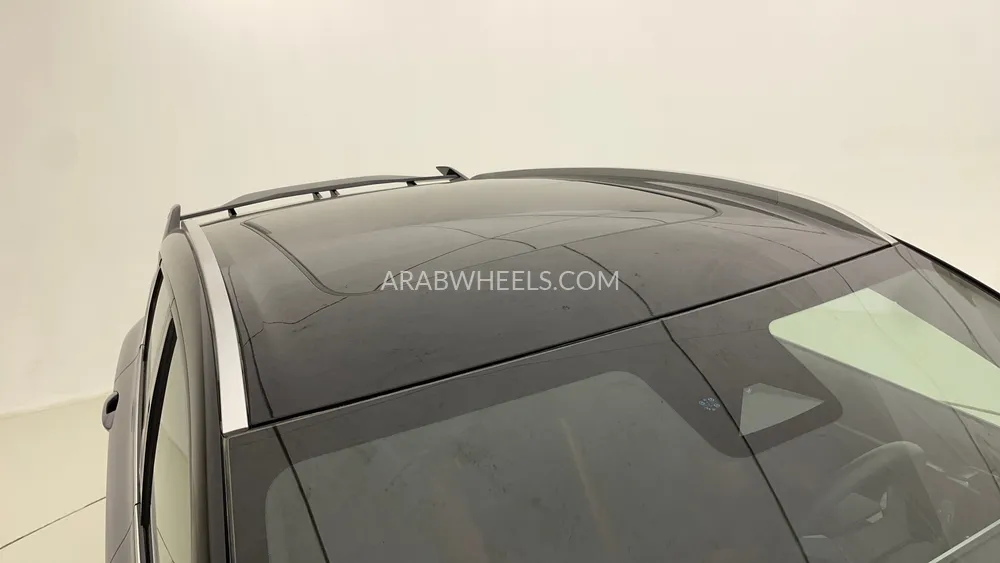 Geely Coolray 2024 for Sale in Dubai Image-11