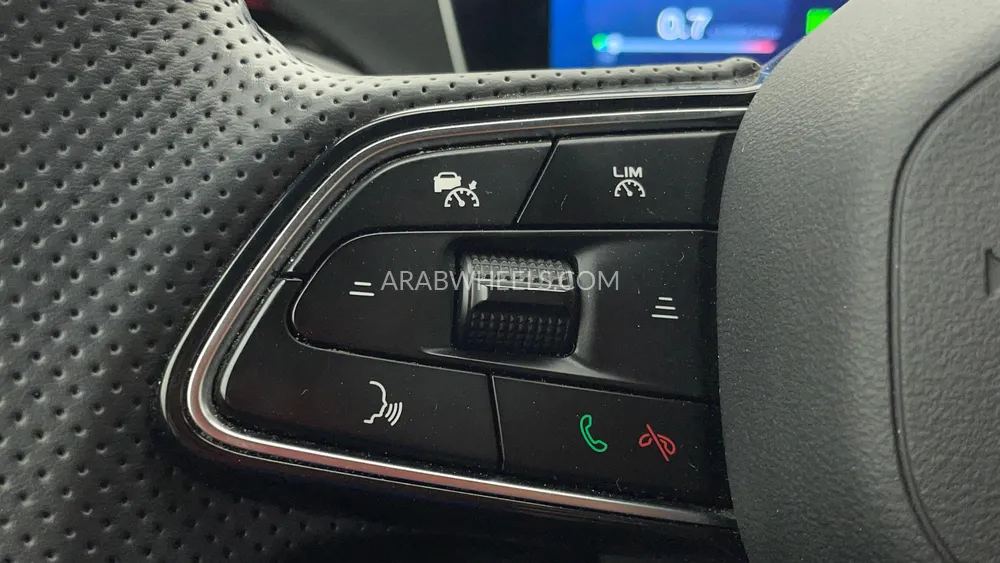 Geely Coolray 2024 for Sale in Dubai Image-22