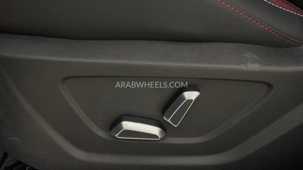 Geely Coolray 2024 for Sale in Dubai Image-24