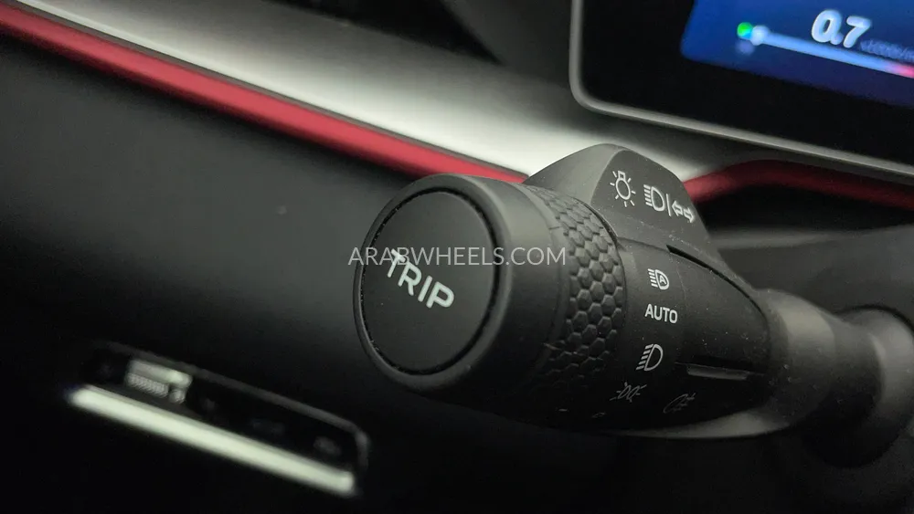 Geely Coolray 2024 for Sale in Dubai Image-40