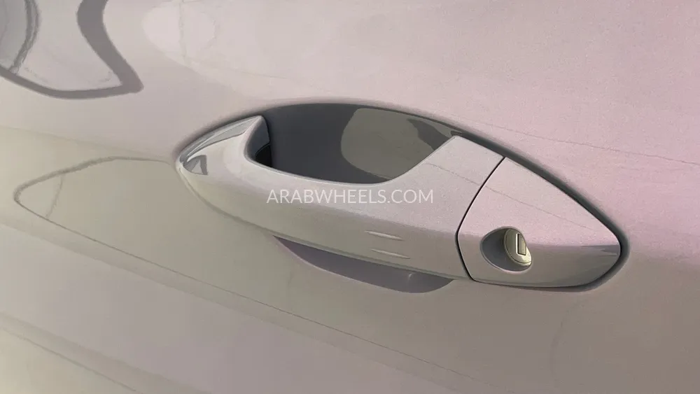 Geely Coolray 2024 for Sale in Dubai Image-46