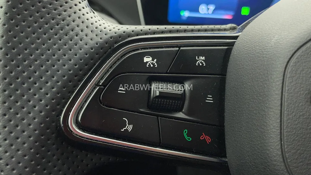 Geely Coolray 2024 for Sale in Dubai Image-52