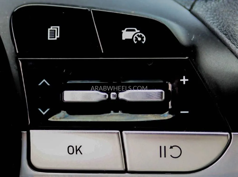 Hyundai Tucson 2022 for Sale in Sharjah Image-14