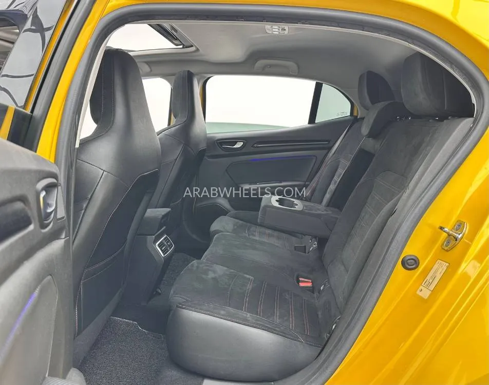 Renault Megane 2019 for Sale in Dubai Image-17