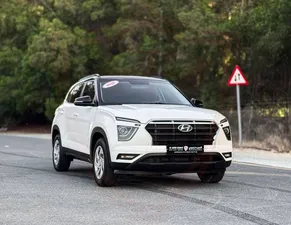 Hyundai Creta 2022 for Sale