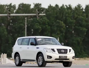 Nissan Patrol 2019 for Sale