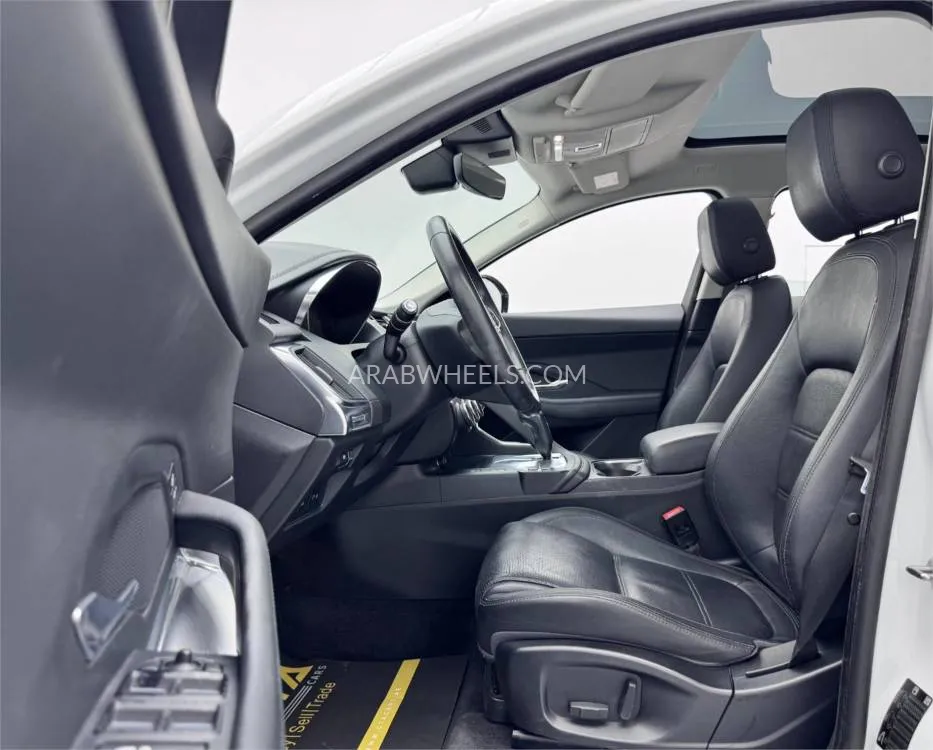 Jaguar E Pace 2020 for Sale in Dubai Image-15