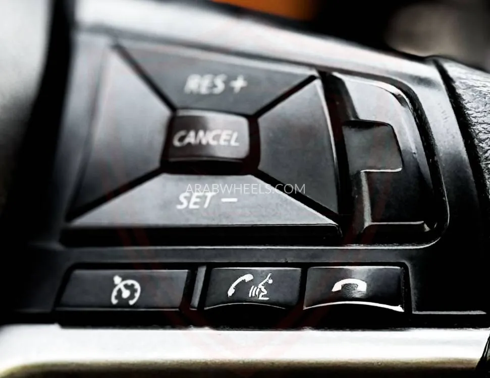 Nissan X-Trail 2020 for Sale in Sharjah Image-14